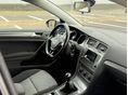 VOLKSWAGEN GOLF VII 2013/1 - 17