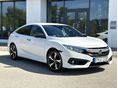 HONDA CIVIC 2017/8 - 3