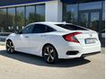 HONDA CIVIC 2017/8 - 2