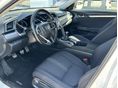 HONDA CIVIC 2017/8 - 5