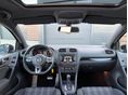 VOLKSWAGEN GOLF VI 2011/8 - 12
