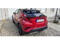 TOYOTA C-HR 2021/11 - 2