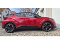 TOYOTA C-HR 2021/11 - 3
