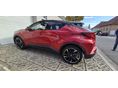 TOYOTA C-HR 2021/11 - 5