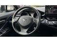 TOYOTA C-HR 2020/7 - 21