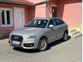 AUDI Q3 2.0 TFSi quattro S-tronic MAGYAR FULL LED BIXEN 17K 2XPDC 4X4 TEMP VEZCS FÜL 2XDKLÍMA NAVI HIFI MMI ISOFIX