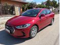 HYUNDAI ELANTRA 1.6 MPi Business Limited