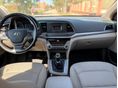 HYUNDAI ELANTRA 2017/7 - 11