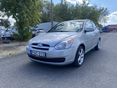 HYUNDAI ACCENT 2008/9 - 2