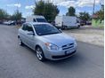 HYUNDAI ACCENT 2008/9 - 7