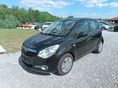 OPEL AGILA 1.2 Enjoy (Automata) Frissen szervizelve!!