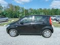 OPEL AGILA 2009/3 - 4