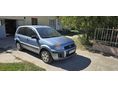 FORD FUSION 1.4 TDCi Fresh