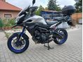 YAMAHA MT-09 TRACER tracer