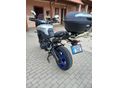 YAMAHA MT-09 TRACER 2015/4 - 7