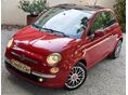 FIAT 500 2010/10 - 2