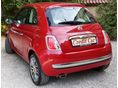 FIAT 500 2010/10 - 4