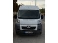 PEUGEOT BOXER 2.2 HDi 350 FT L2H2