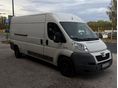 PEUGEOT BOXER 2009/6 - 2