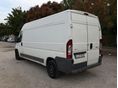 PEUGEOT BOXER 2009/6 - 6
