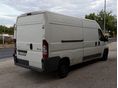 PEUGEOT BOXER 2009/6 - 7