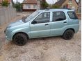 SUZUKI IGNIS 2006/10 - 2
