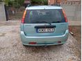 SUZUKI IGNIS 2006/10 - 3