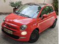 FIAT 500 1.2 8V Lounge ==== 1.TULAJDONOSTÓL ==== MAGYARORSZÁGI ==== 69.000 KM ==== GYÖNYÖRŰ ÁLLAPOT
