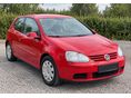 VOLKSWAGEN GOLF V 1.4 Perfekt