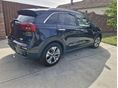KIA NIRO e-Niro 64kWh Platinum hőszivattyú.4ülf.kamera.kormf.szervízkönyv