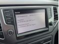 VOLKSWAGEN GOLF SPORTSVAN 2015/1 - 4