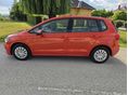 VOLKSWAGEN GOLF SPORTSVAN 2015/1 - 8