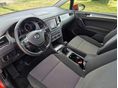 VOLKSWAGEN GOLF SPORTSVAN 2015/1 - 12