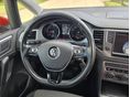 VOLKSWAGEN GOLF SPORTSVAN 2015/1 - 14