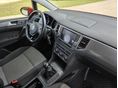 VOLKSWAGEN GOLF SPORTSVAN 2015/1 - 15