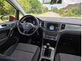 VOLKSWAGEN GOLF SPORTSVAN 2015/1 - 21