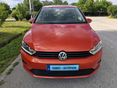 VOLKSWAGEN GOLF SPORTSVAN 2015/1 - 18