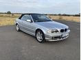 BMW 318 2002/3 - 7