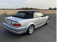 BMW 318 2002/3 - 5