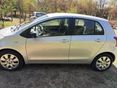 TOYOTA YARIS 2007/8 - 6