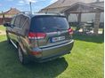 CITROEN C-CROSSER 2.2 HDi Exclusive EURO5 (7 személyes )