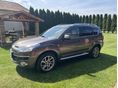 CITROEN C-CROSSER 2012/4 - 5