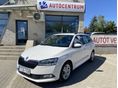 SKODA FABIA 2021/12 - 2