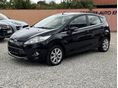 FORD FIESTA 1.25 Titanium Ülésfűtés! Parkradar Elől-Hátul! Első szélvédő fűtés!