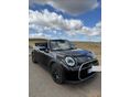 MINI CABRIO 2.0 Cooper S DKG Mo-i. XL-csomagos. GYÁRI fényezés
