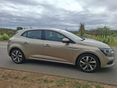 RENAULT MEGANE 1.2 TCe Intens Berline Intens Egergy 1.2 TCe 131 LE 5 ajtós