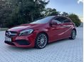 MERCEDES-BENZ A 200 2018/2 - 2