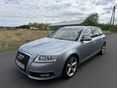 AUDI A6 Avant 3.0 V6 TDI quattro MAGYARORSZÁGI ! BŐR BELSŐ ! 3X- SLINE ! ÜLÉSFŰTÉS ! GARANTÁLT KM !