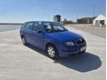 SKODA FABIA 1.2 12V Start II.