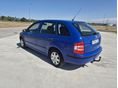SKODA FABIA 2006/11 - 2